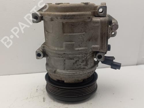 Used AC compressor KIA CARNIVAL II (GQ) [1999-2007]  4275234