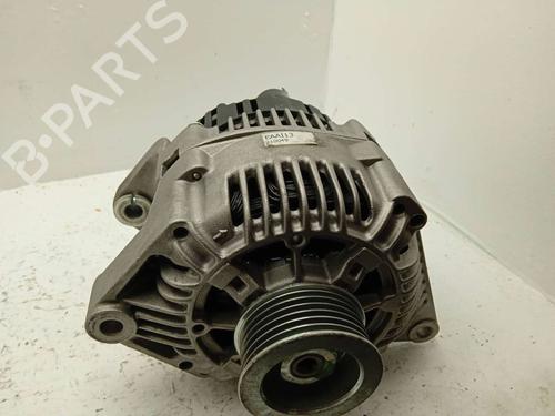 Used Alternator Alternator RENAULT SAFRANE II (B54_) 2.2 dT (B54G) (113 hp) 4313998 4313998