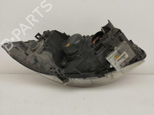 Left headlight MERCEDES-BENZ A-CLASS (W169) A 170 (169.032, 169.332) | BP31616026C28
