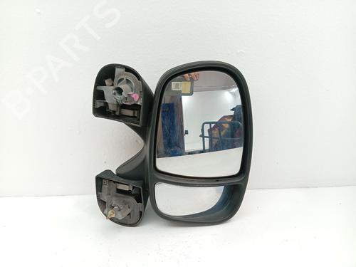 Used Right mirror Right mirror OPEL VIVARO A Van (X83) 1.9 DTI (F7) (101 hp) 40083337 40083337