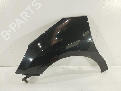 Used Left front fenders Left front fenders CITROËN C3 II (SC_) 1.4 (73 hp) 34703976 34703976