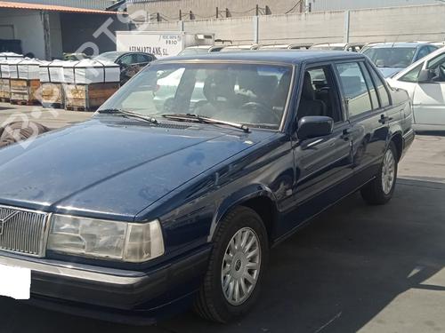 Brugte VOLVO 940 II (944) 2.3 ti (135 hp) 1354460