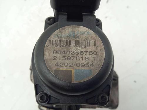 Egr CITROËN C5 II (RC_) 1.6 HDi (RC8HZB) | BP11513808M69