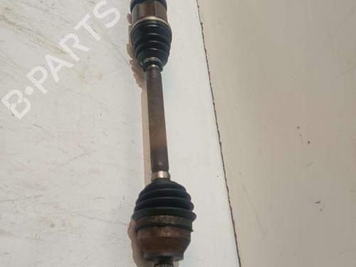 Right front driveshaft MAZDA 2 (DY) 1.4 CD | BP4314805M39 - Image 2