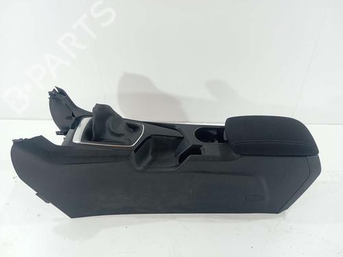 Used Armrest / Center console Armrest / Center console PEUGEOT 308 II (LB_, LP_, LW_, LH_, L3_) [2013-2021] 25902449 25902449
