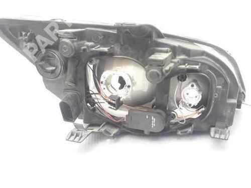 Left headlight FORD FOCUS II (DA_, HCP, DP) 2.0 TDCi | BP4364545C28