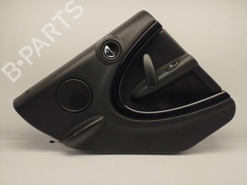 Used Rear left panel MINI MINI COUNTRYMAN (R60) One D (90 hp) 20175321