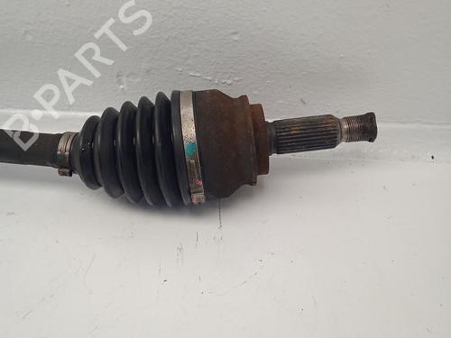 Right front driveshaft JEEP COMPASS (MK49)  | BP31620995M39 