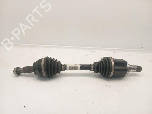 Used Left front driveshaft Left front driveshaft LAND ROVER DISCOVERY SPORT (L550) 2.0 D (150 hp) 32298157 32298157