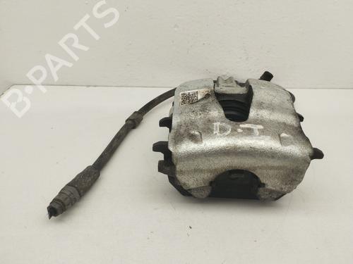 Used Left front brake caliper Left front brake caliper VW TAIGO (CS1) 1.0 TSI (110 hp) 34346344 34346344