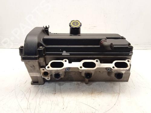 Used Cylinder head Cylinder head FORD SCORPIO II (GFR, GGR) [1994-1998] 11348644 11348644