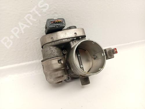 Throttle body PEUGEOT 607 (9D, 9U) 2.2 16V | BP40194736M82 - Image 2