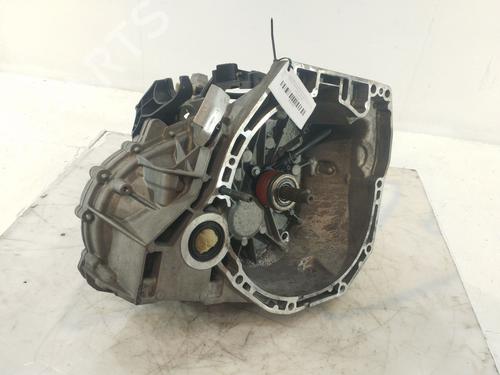 Used Gearbox Gearbox 37072929 37072929