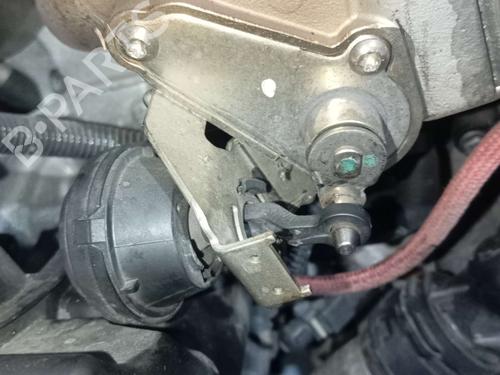 Engine BMW 3 Touring (G21, G81) | BP23221006M1