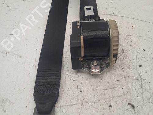 Used Front left seatbelt FORD FOCUS II (DA_, HCP, DP) 1.6 TDCi (109 hp) 11157092