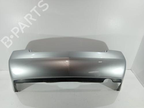Used Rear bumper Rear bumper NISSAN PRIMERA (P12) 2.2 dCi (139 hp) 40495811 40495811