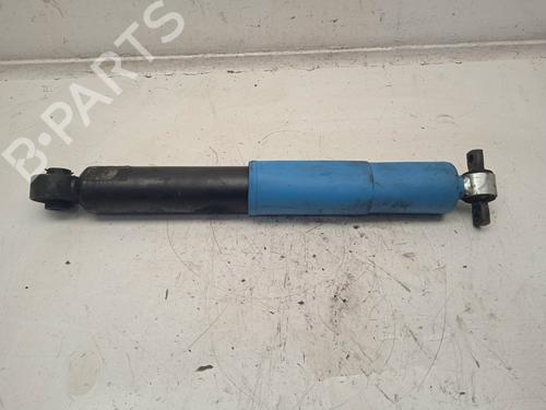 Used Left rear shock absorber JAGUAR X-TYPE I (X400) 2.5 V6 All-wheel Drive (196 hp) 11156956
