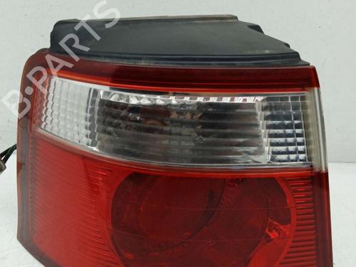 Used Left taillight Left taillight KIA CARENS II MPV (FJ) [2002-2013] 4354214 4354214