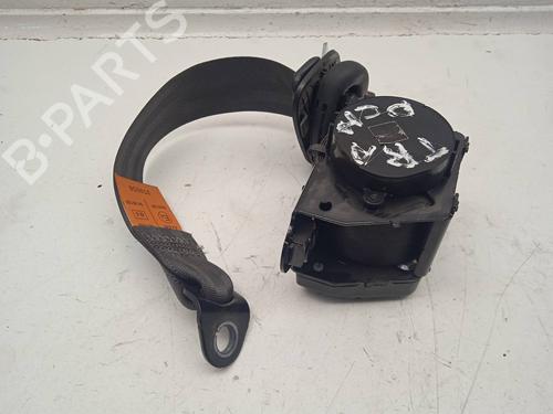 Used Rear right seatbelt CHEVROLET CAPTIVA (C100, C140) [2006-2026]  11155640