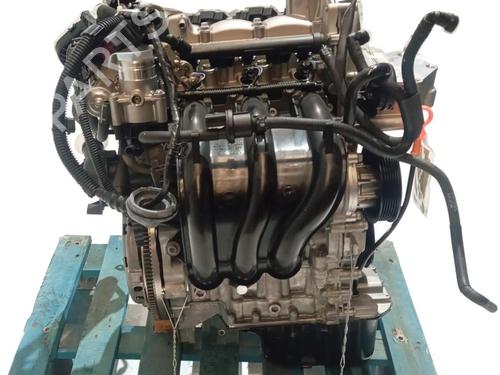 Motor VW POLO V (6R1, 6C1) [2009-2022]  4325644