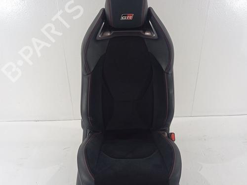 Sæde højre fortil TOYOTA YARIS (_P21_, _PA1_, _PH1_) 1.6 GR 4WD (GXPA16) (261 hp) 32325609
