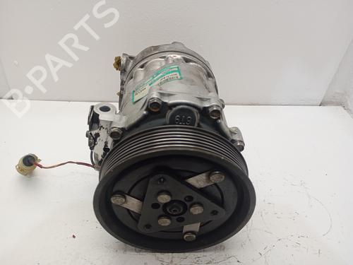 AC compressor MG MG ZR  | BP4314368M34  - Image 8