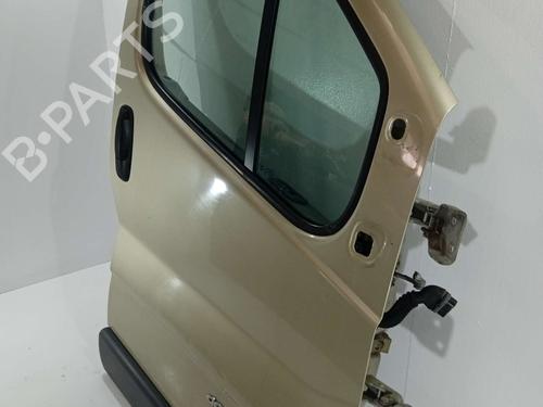 Right front door RENAULT TRAFIC II Van (FL) | BP25902386C3
