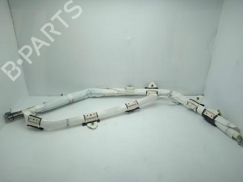 Used Left curtain airbag CITROËN C4 III (BA_, BB_, BC_) 1.2 PureTech 130 (BAHNSA, BAHNSB) (130 hp) 32386555