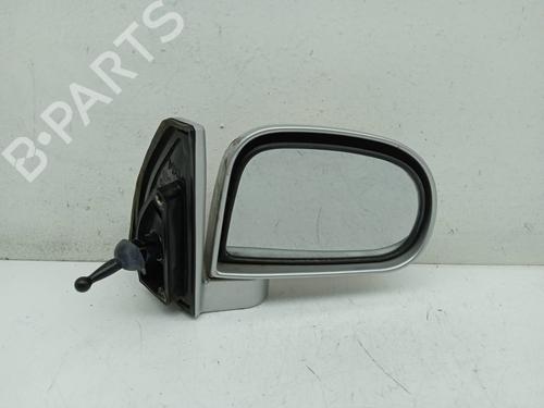 Used Right mirror HYUNDAI ATOS (MX) [1997-2015]  4278246