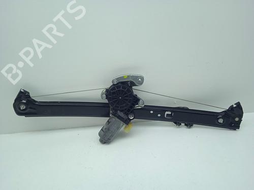 Used Rear left window mechanism Rear left window mechanism 39098404 39098404