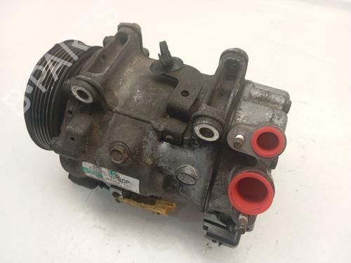 AC compressor CITROËN C5 III (RD_) 2.0 HDi 165 (RDRHHA, RDRHH8) | BP40198770M34 - Image 3