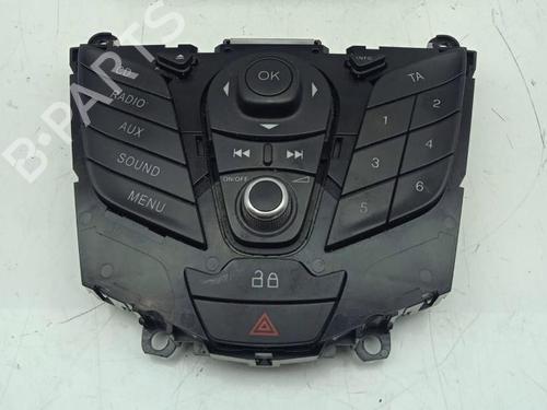 Used Switch FORD FIESTA VI (CB1, CCN) 1.5 TDCi (75 hp) 11914007
