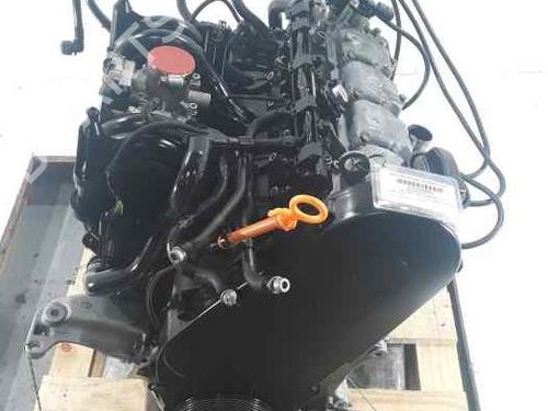 Used Engine Engine SEAT IBIZA II (6K1) 1.4 (60 hp) 4267121 4267121
