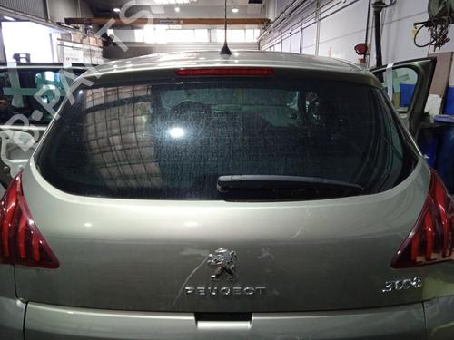 Bagklap CC/Kombi-Coupé Bagklap CC/Kombi-Coupé 32983120 32983120
