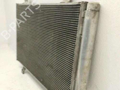 AC radiator SUZUKI SWIFT III (MZ, EZ) | BP33758465M32 - Image 6