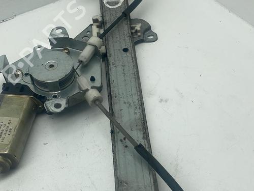 Used Front right window mechanism NISSAN ALMERA I Hatchback (N15) 2.0 D (75 hp) 4336867