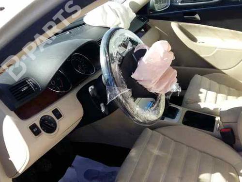 ABS pump VW PASSAT B6 (3C2) 2.0 TDI 16V | BP11152271M43 