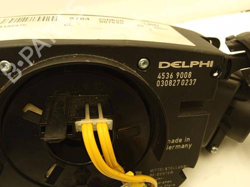 Headlight switch OPEL VECTRA C (Z02) 1.8 16V | BP4265605I24