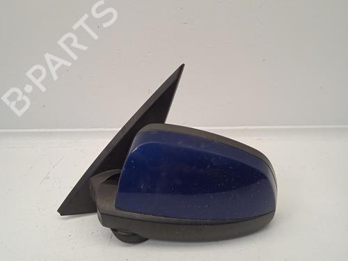 Used Left mirror OPEL MERIVA A MPV (X03) 1.6 16V (E75) (100 hp) 19780603