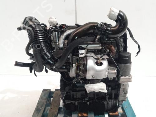 Motor HYUNDAI SANTA FÉ II (CM) [2005-2015]  31802632
