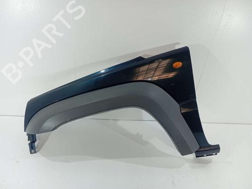Used Left front fenders JEEP CHEROKEE (KJ) 2.8 CRD (163 hp) 31615931
