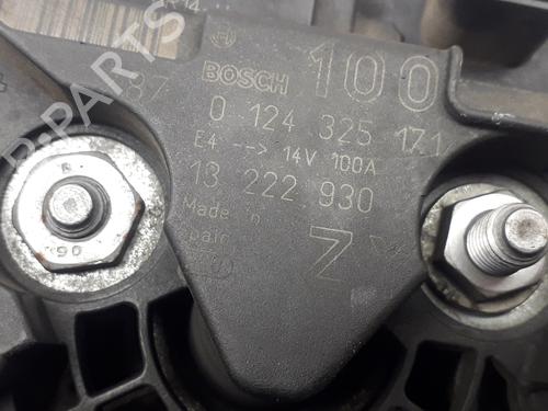 Alternator OPEL CORSA D (S07)  | BP11151130M7 