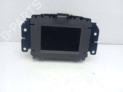 Display für OPEL TIGRA TwinTop (X04) [2004-2010]  24403900