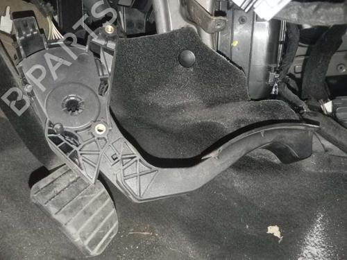 Pedal DACIA LOGAN II | BP18112604I4