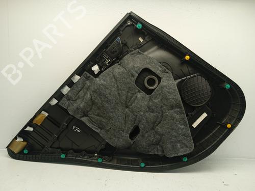 Rear right panel HYUNDAI i20 II (GB, IB) 1.2 | BP24403875C61 
