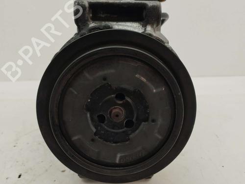 Used AC compressor AC compressor MERCEDES-BENZ M-CLASS (W163) [1998-2005] 31615971 31615971