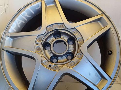 Used Rim SEAT LEON (1M1) 1.9 TDI (110 hp) 13757644