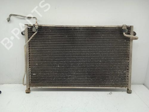 Used AC radiator NISSAN TERRANO II (R20) 2.7 TDi 4WD (125 hp) 4623575