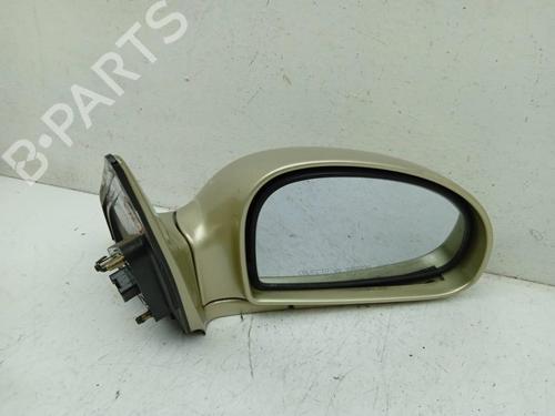 Right mirror KIA CERATO I Hatchback (LD) | BP4347453C27