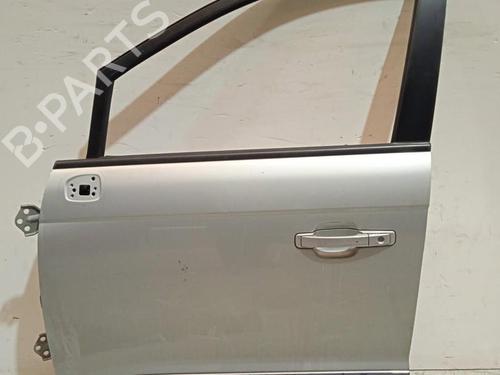 Used Left front door SSANGYONG RODIUS I 2.7 Xdi (165 hp) 4337594